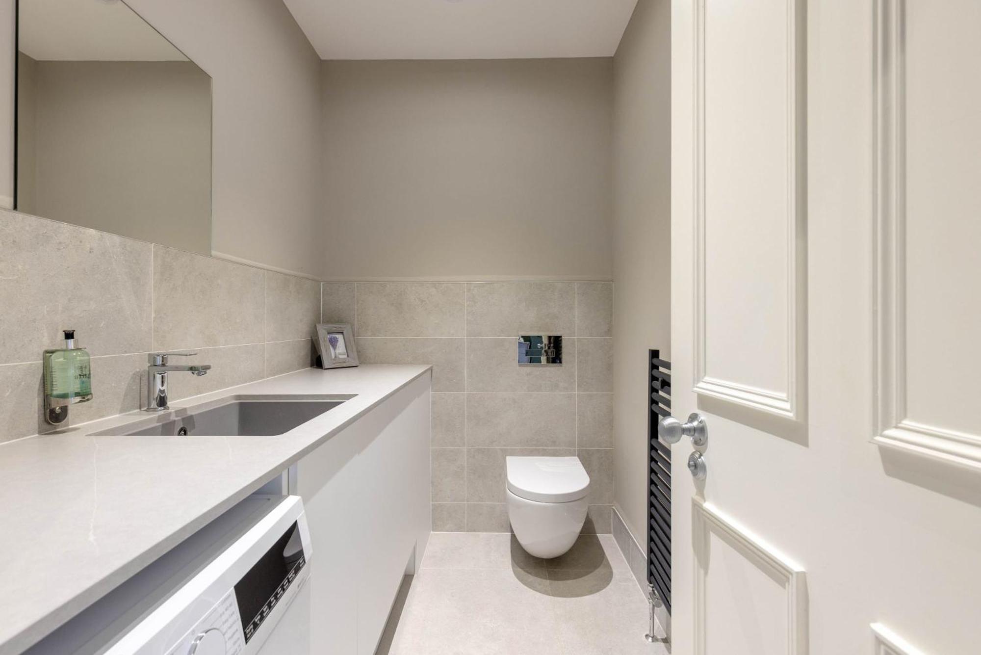 Dragon Suites - Alina Suite - 1 Bed City Centre Luxury Apartment เอดินบะระ ภายนอก รูปภาพ